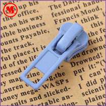 No. 5 resin puller spot, electric white spot