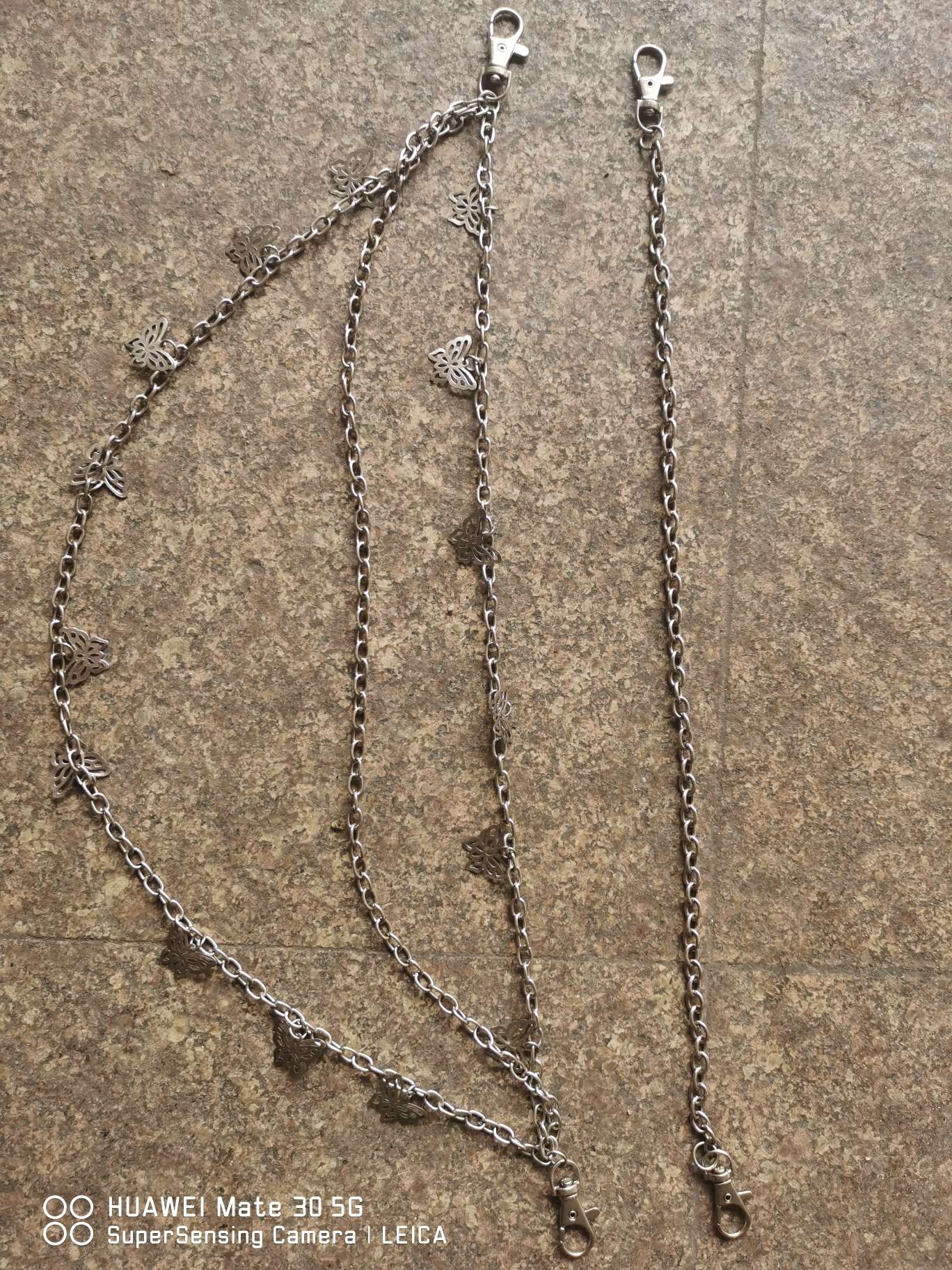 Waist chain