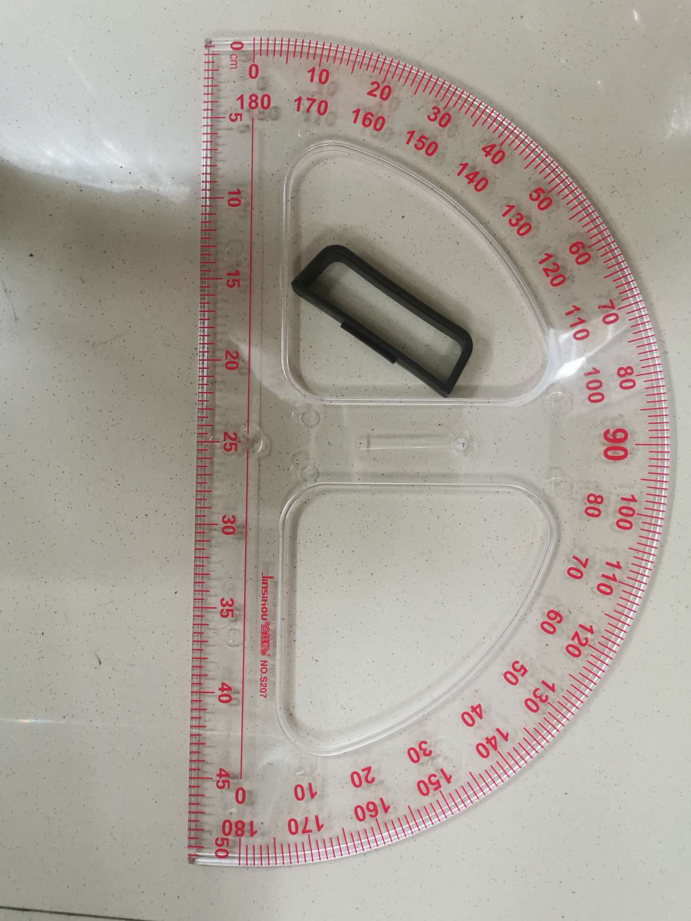50厘米量角器23850