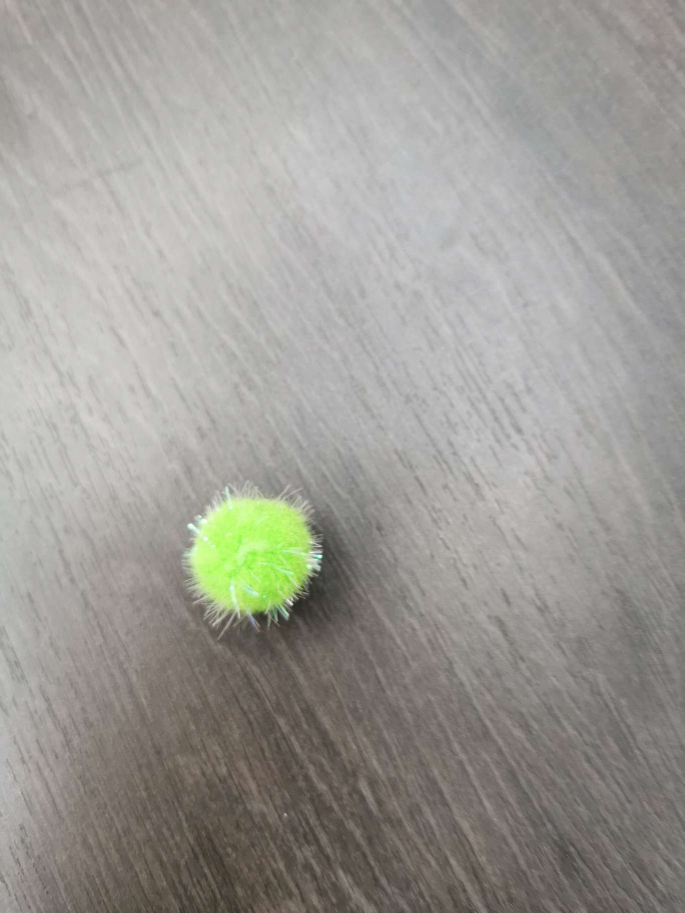 Polypropylene Seven Color Ball Item Picture