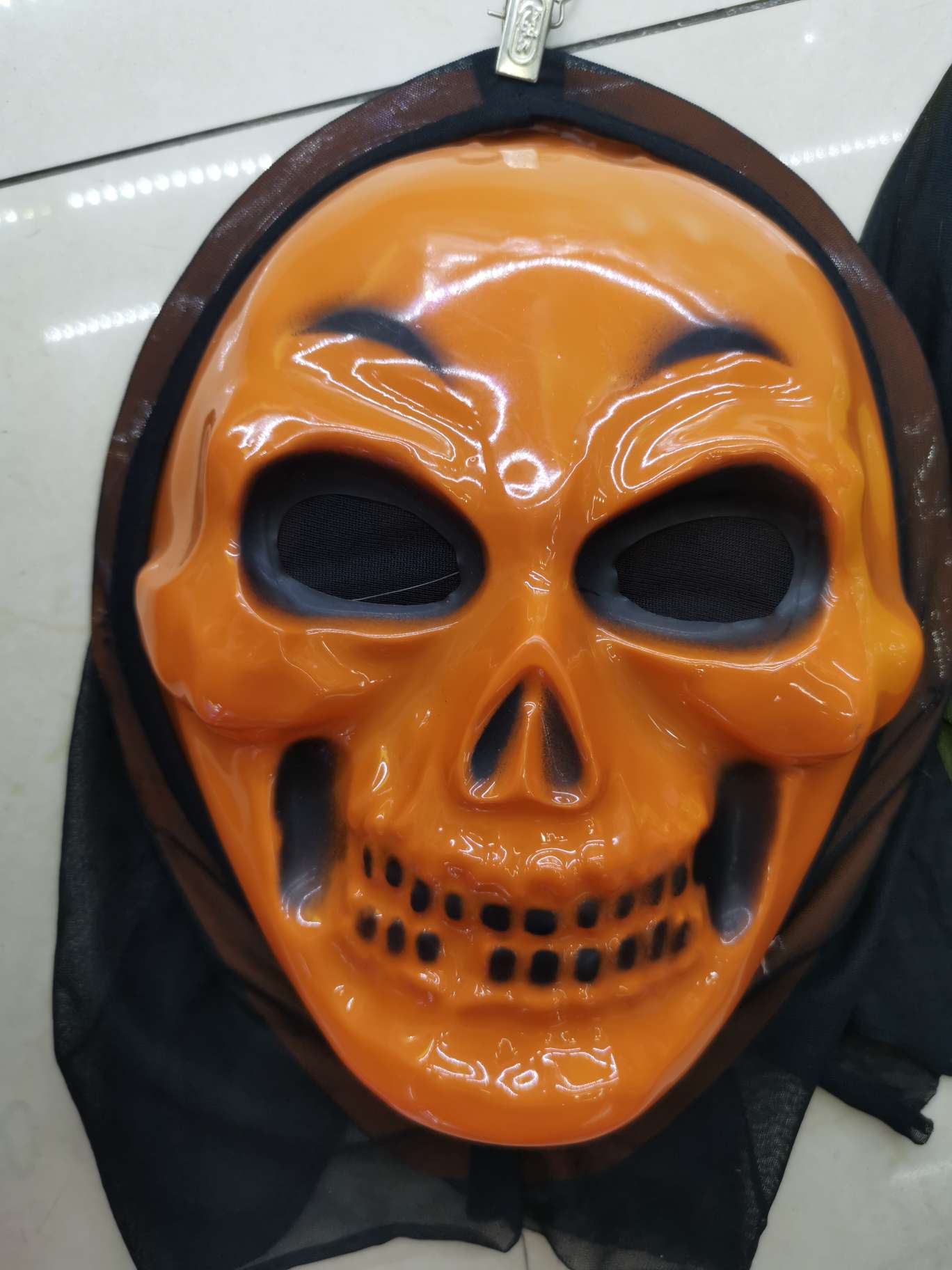 Blister mask 9 thumbnail
