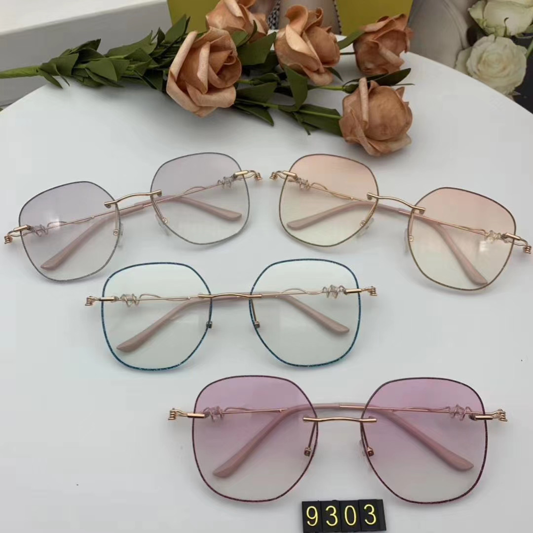 Anti-blue glasses