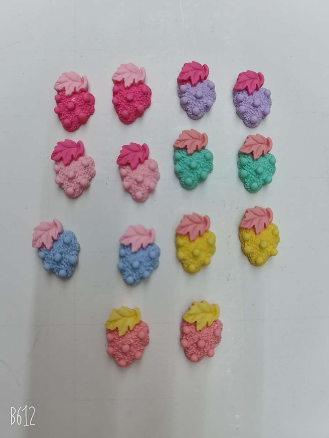 Resin A020 thumbnail