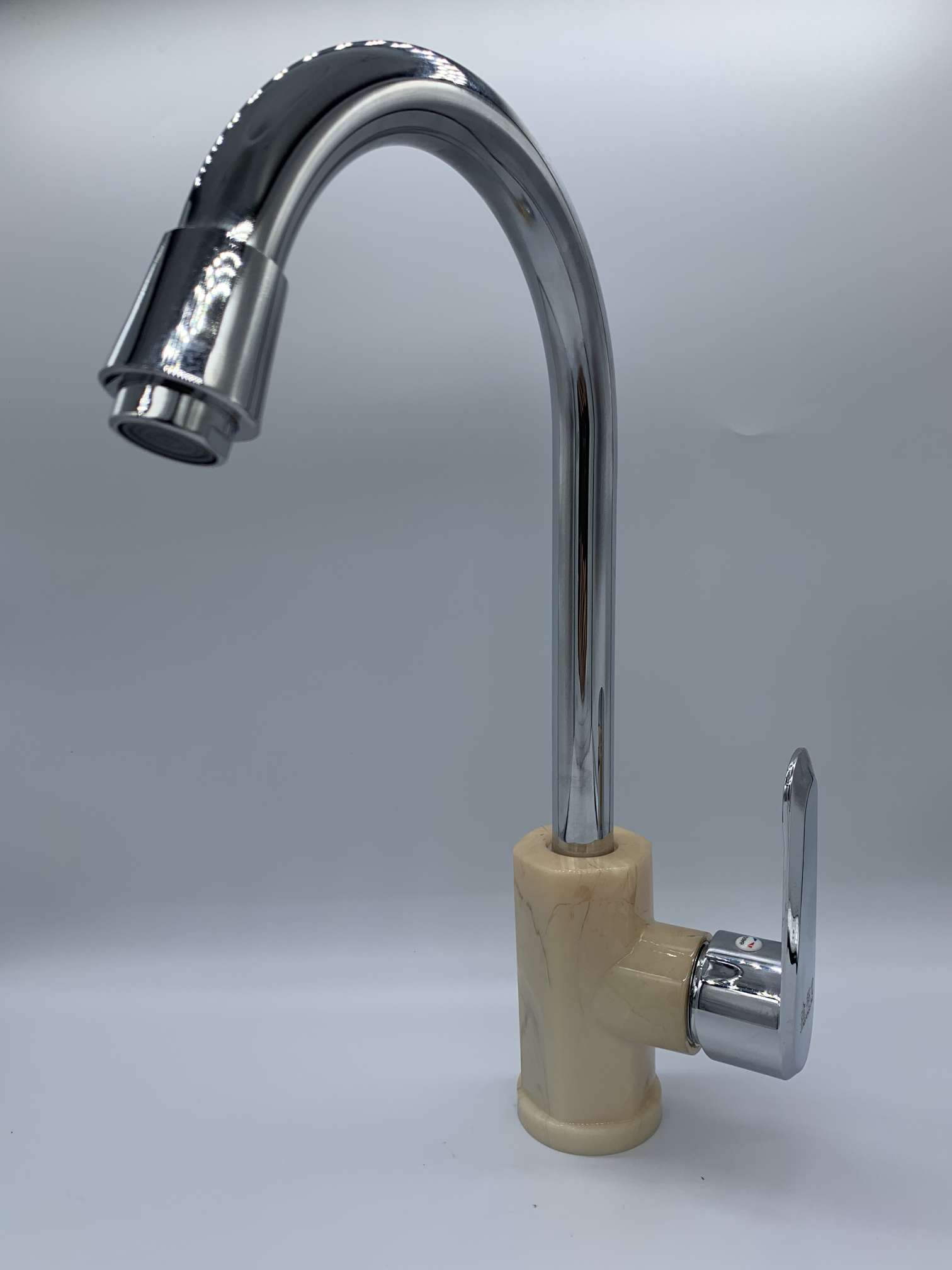 Kitchen faucet color no. 9 thumbnail