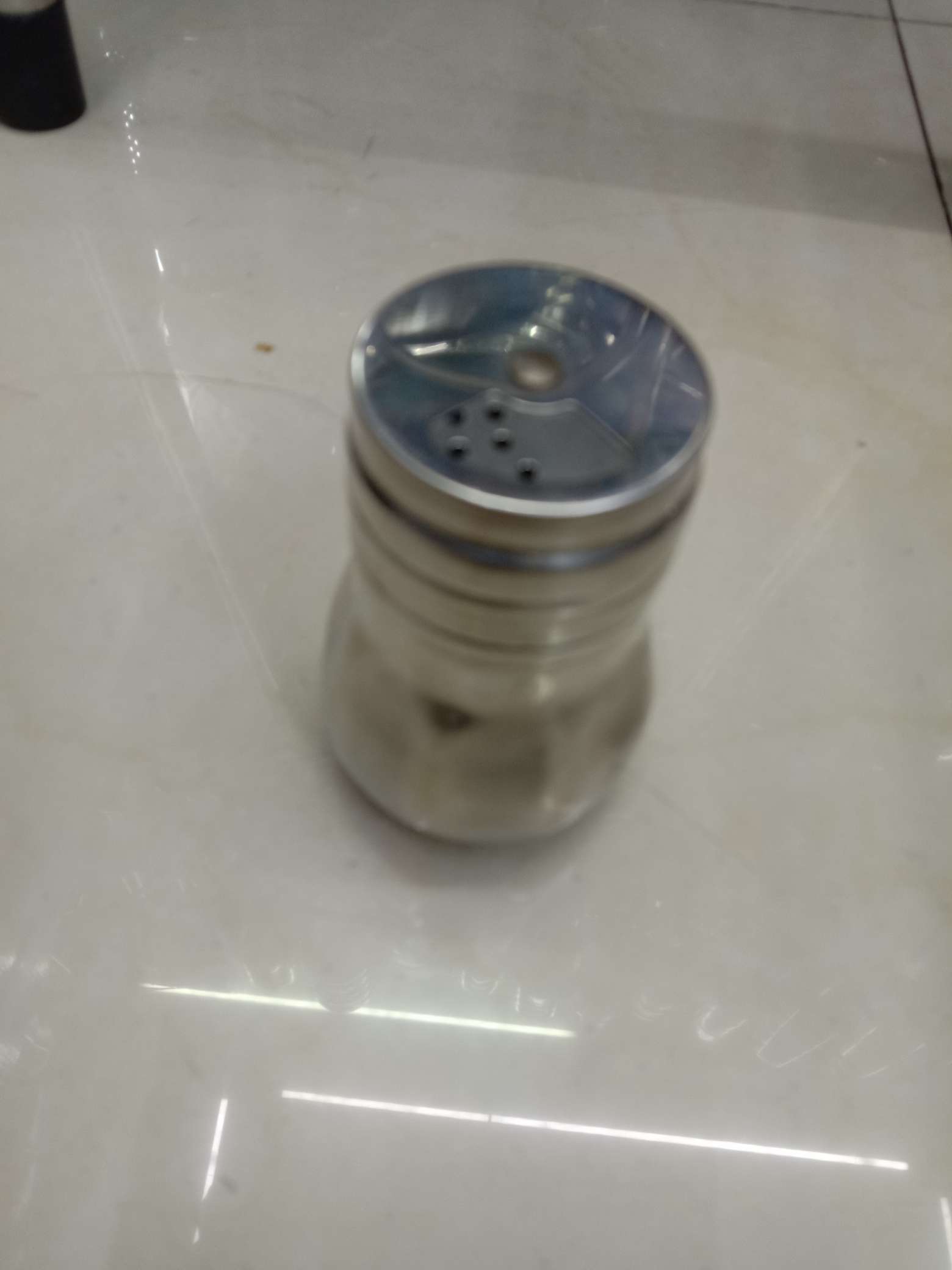 调味瓶产品图