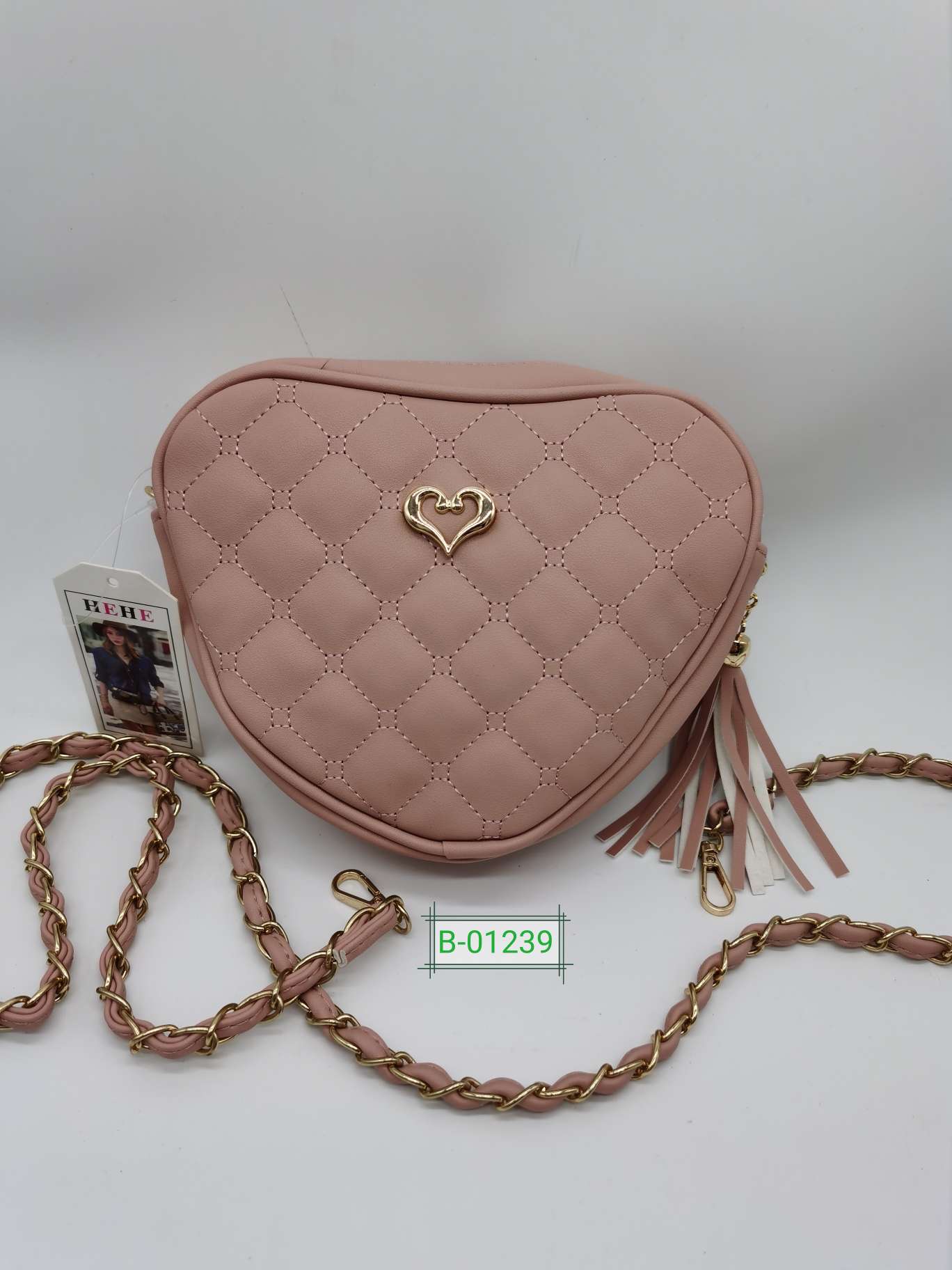 Summer 2020 new Korean fashion small bag linger chain bag versatile women's bag one shoulder cross-body bag trend