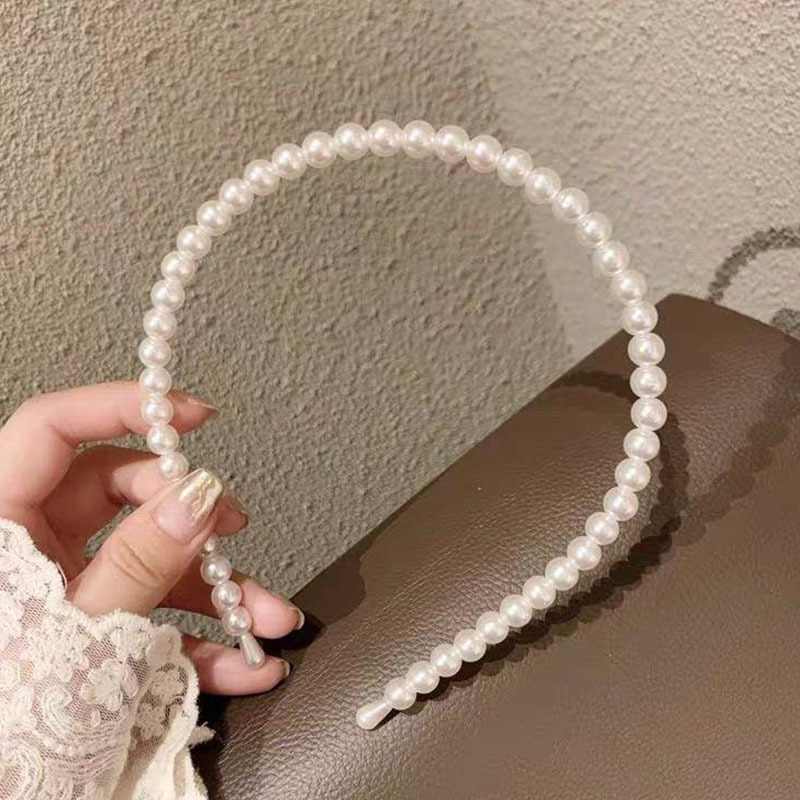 头箍细节图