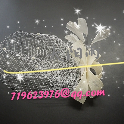 Arts and crafts accessories, accessories line with head with head elastic network details Picture