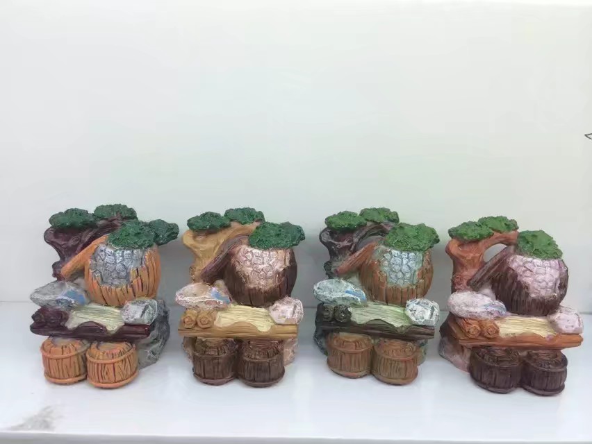 Suitable for micro landscape decoration, fish tank decoration thumbnail