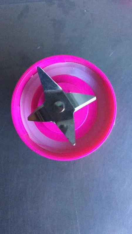 手动榨汁器实物图