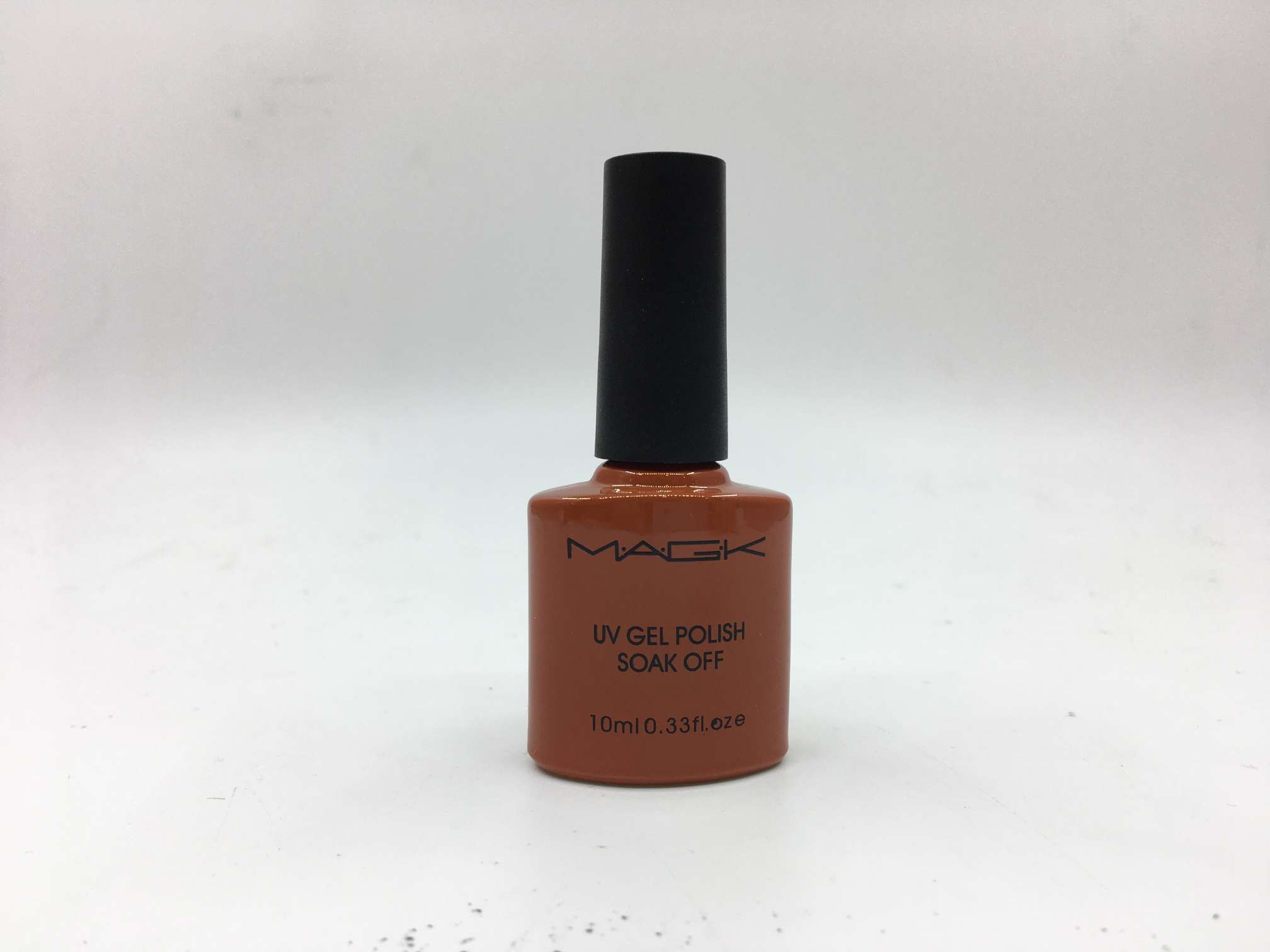 Nail polish is durable and quick to dry thumbnail