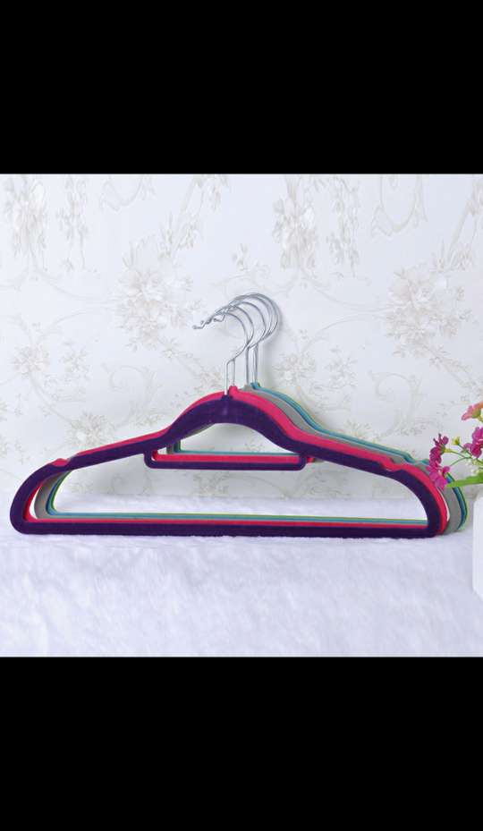 Two-position flocking stand thumbnail