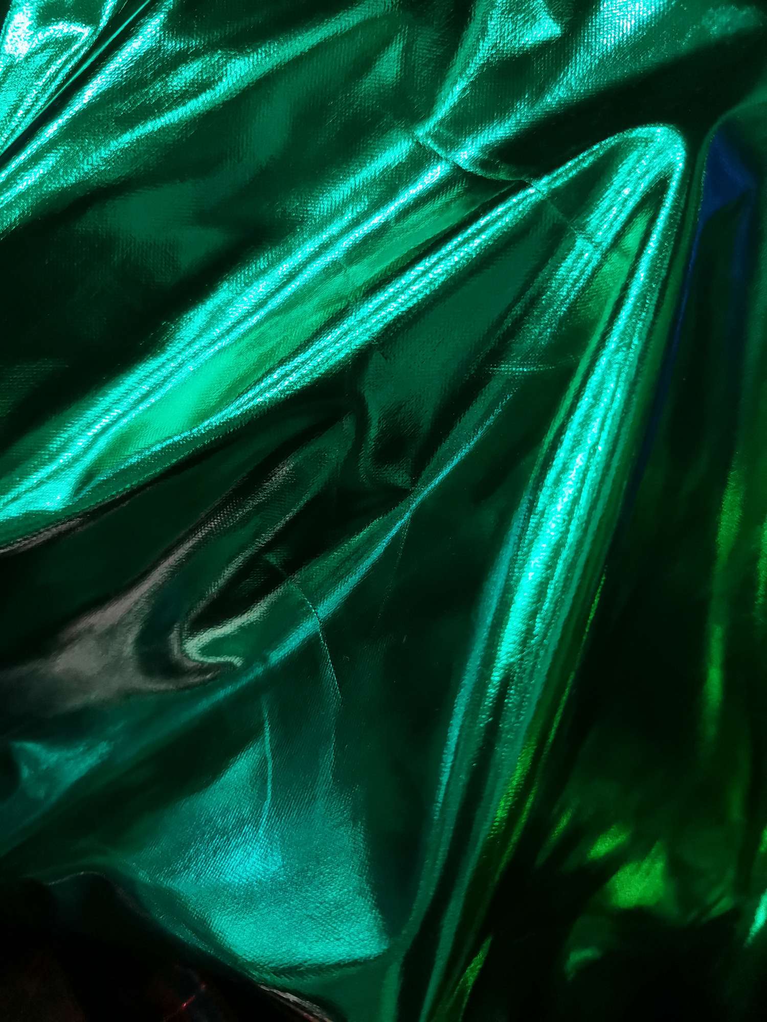 Full green knitted fabric factory direct sales, wholesale and retail, in stock. For orders, please consult