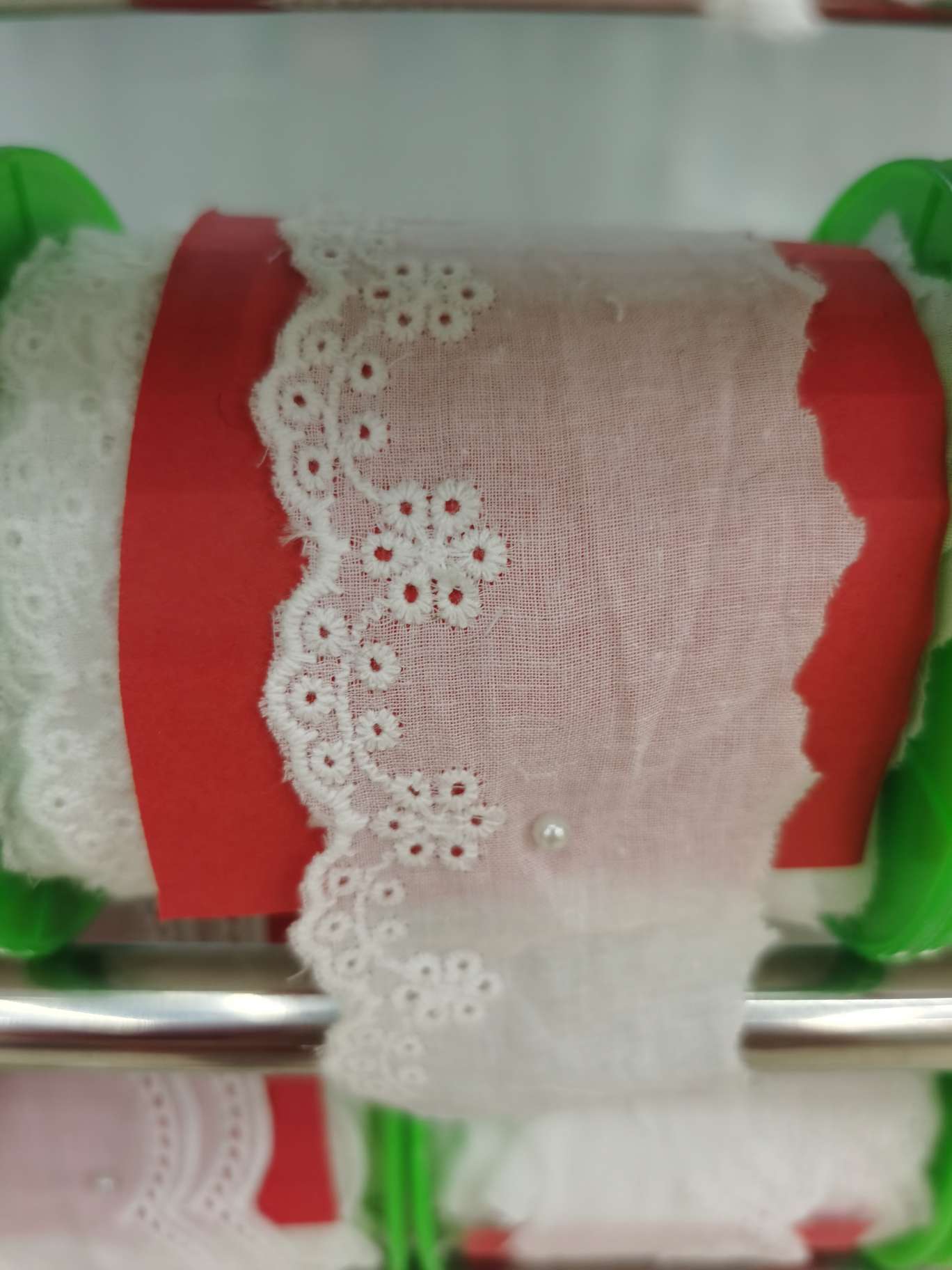 Another price, cotton lace spot thumbnail