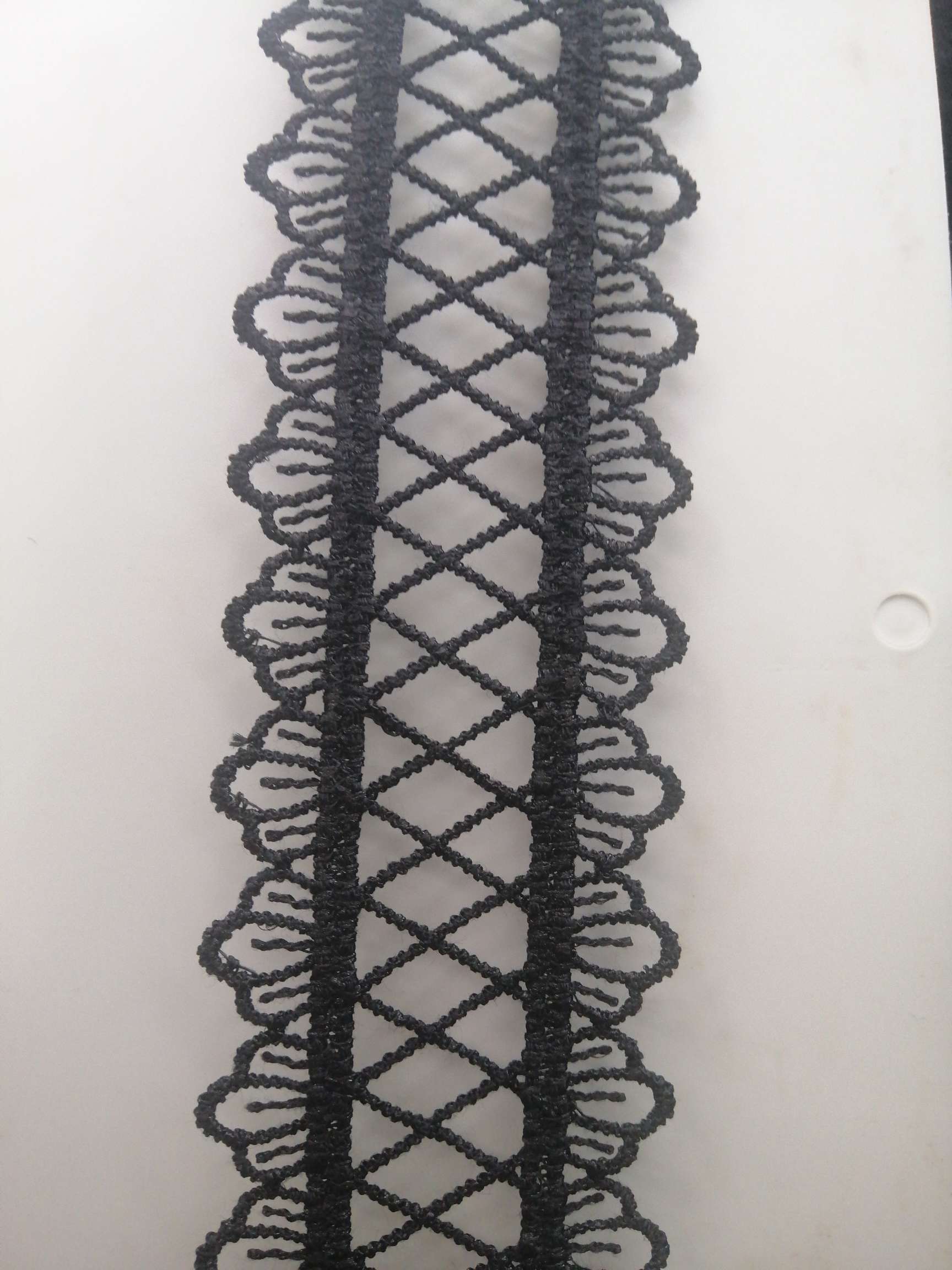 Bilateral Width