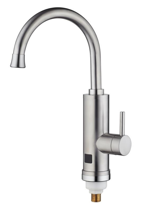 OBL-SX/S hot water faucet stainless steel material