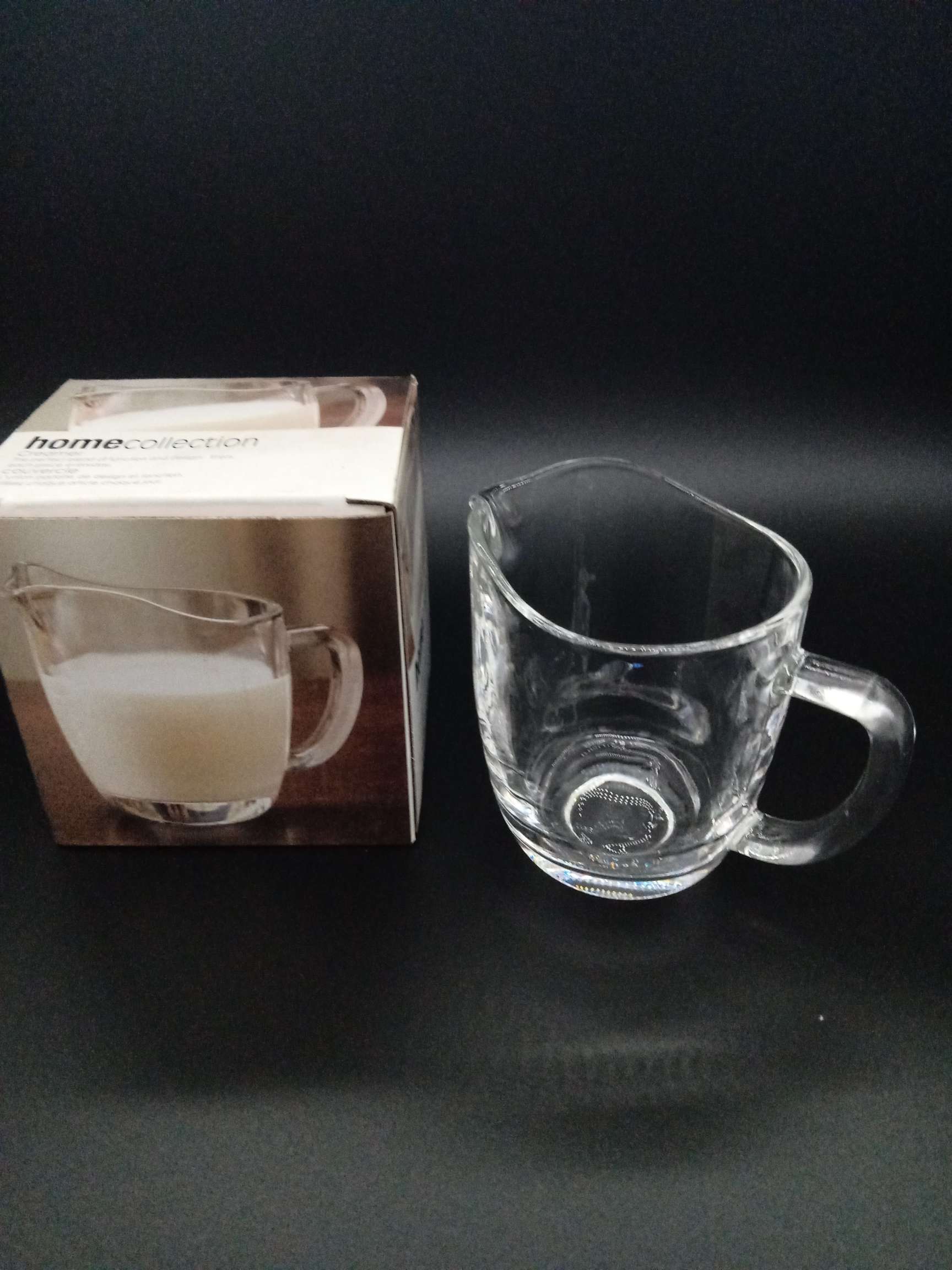 Single glass kitchenware, breakfast milk cups, wine glasses, and small decanters Application Scenario