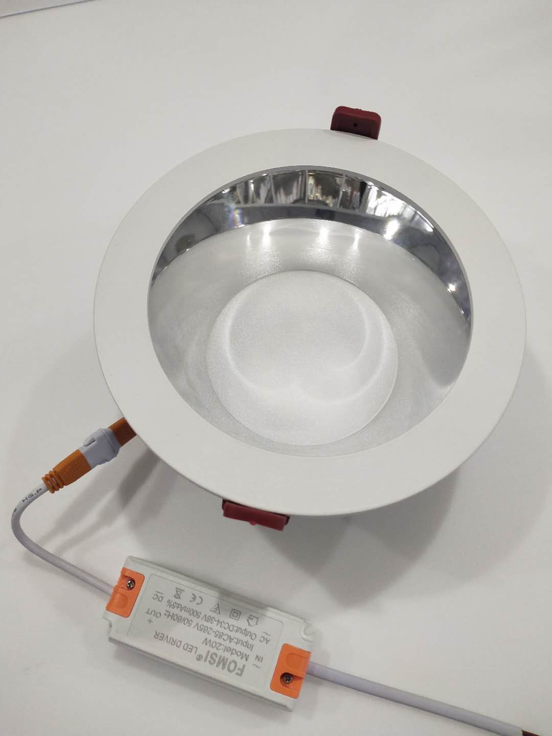 FOMSI LED light 20W COB down light thumbnail