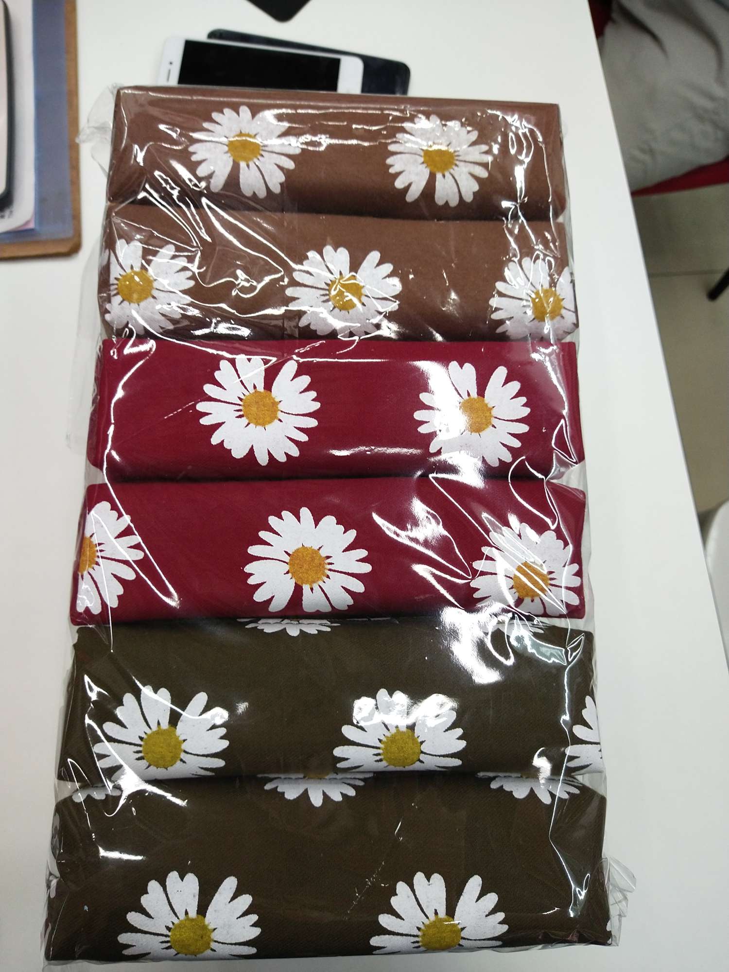 棉布小号单包111