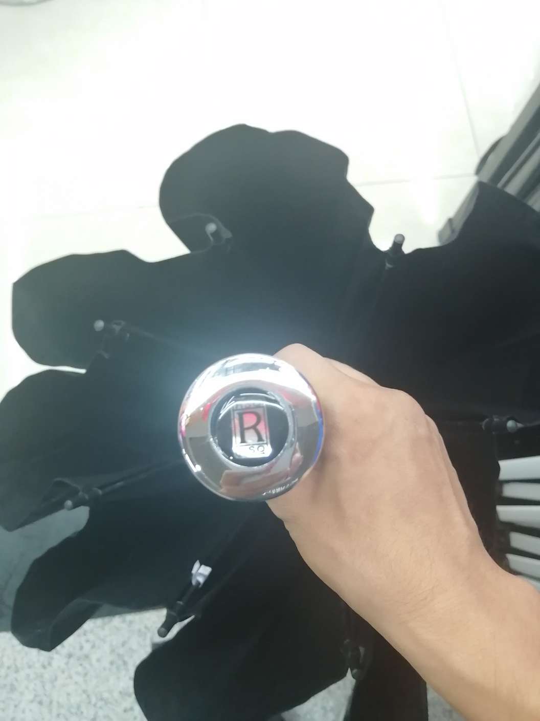 工厂货源地，劳斯莱斯汽车伞，支持订做LOGO