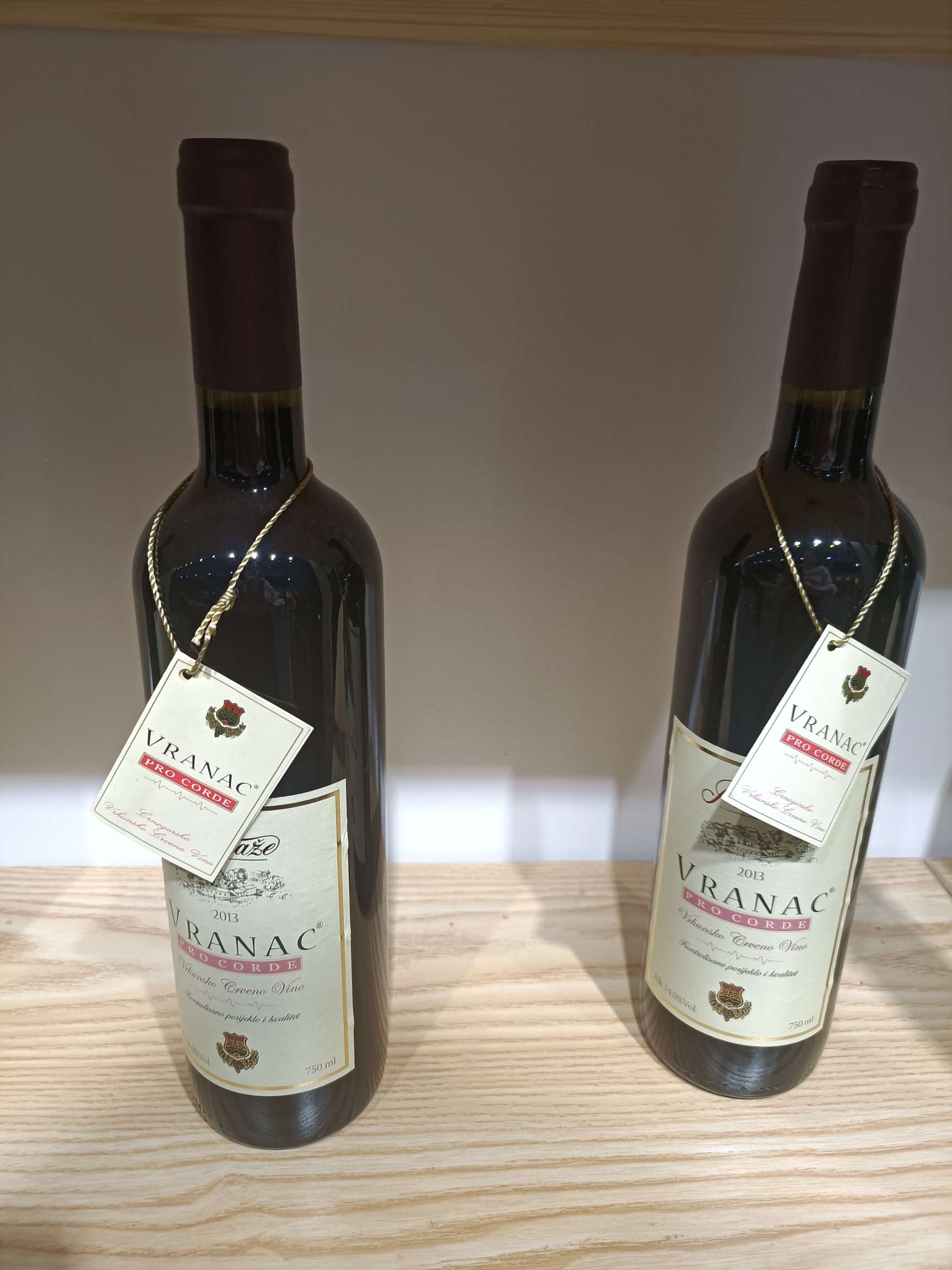 精选维拉干红葡萄酒750ml*6产品图