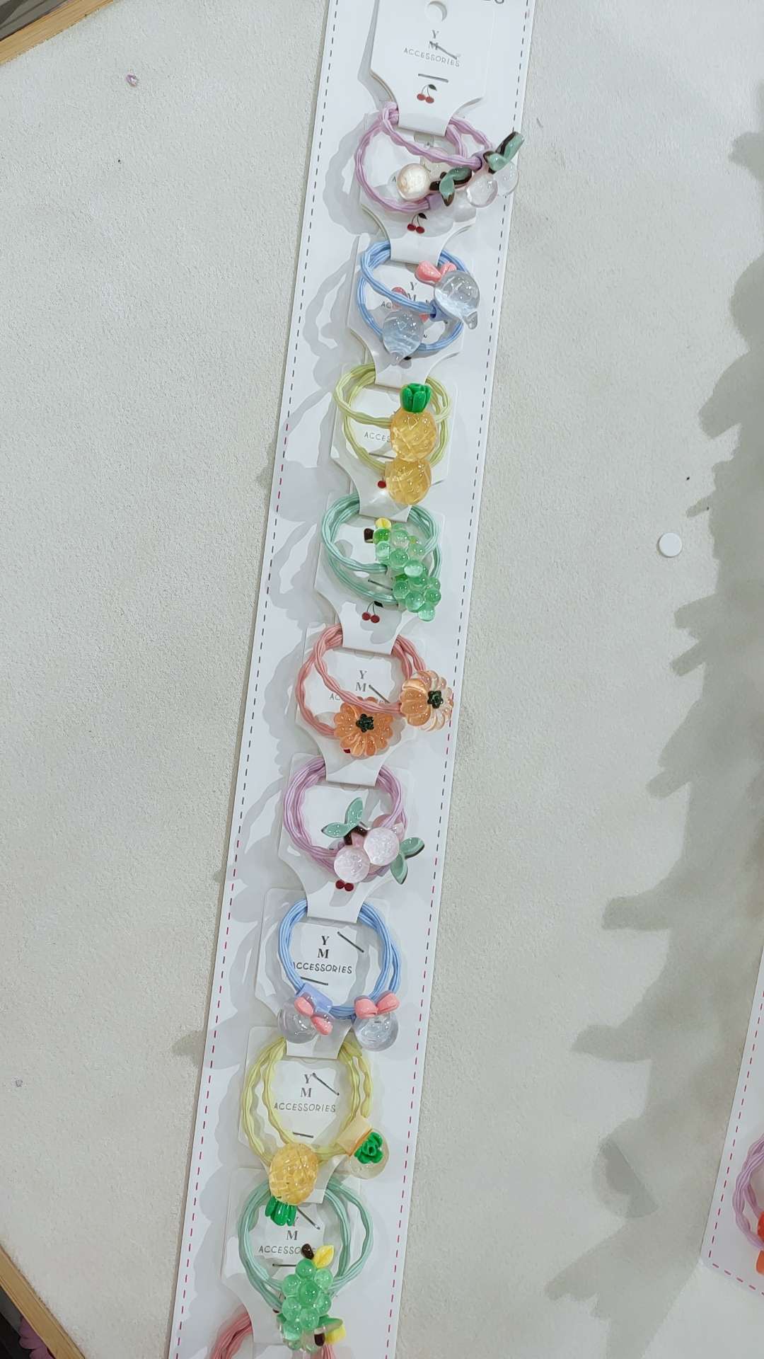 Fruit string" thumbnail