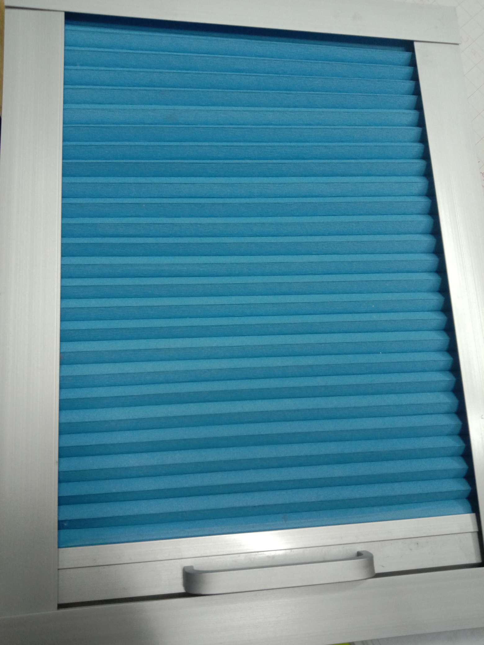 New style factory direct sales available for retail and wholesale of full sunshade ceiling curtains and sunroom curtains undefined