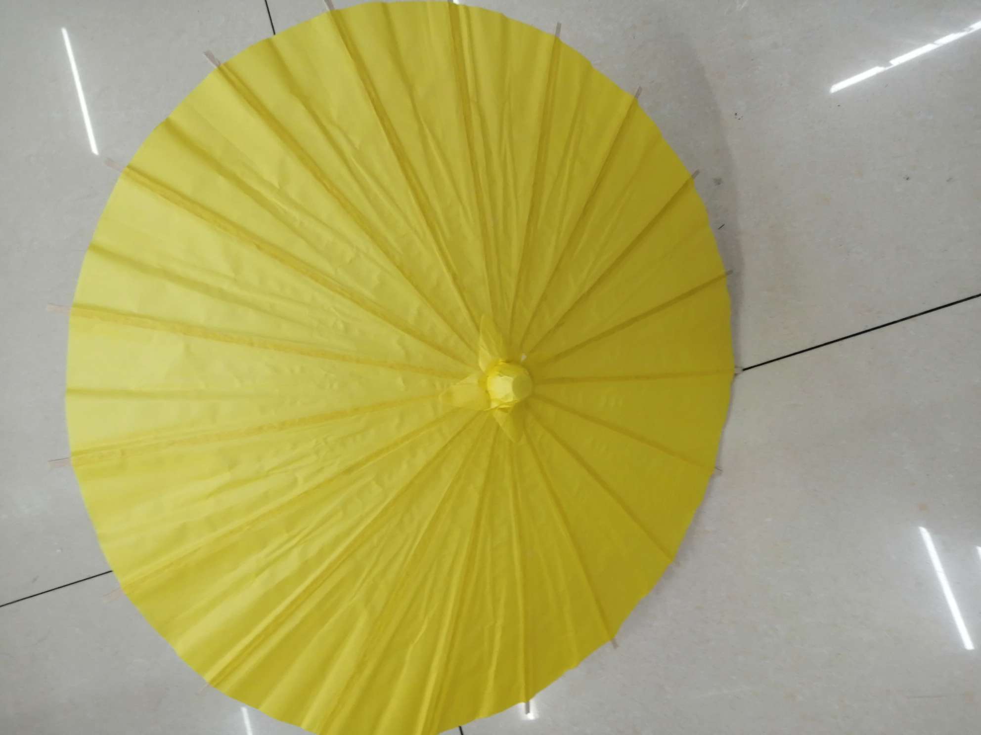 儿童伞具实物图