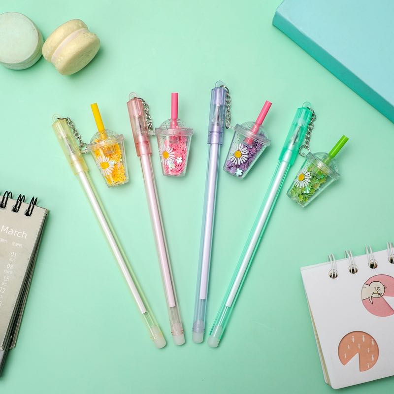 Mosquito repellent pen, gel pen undefined