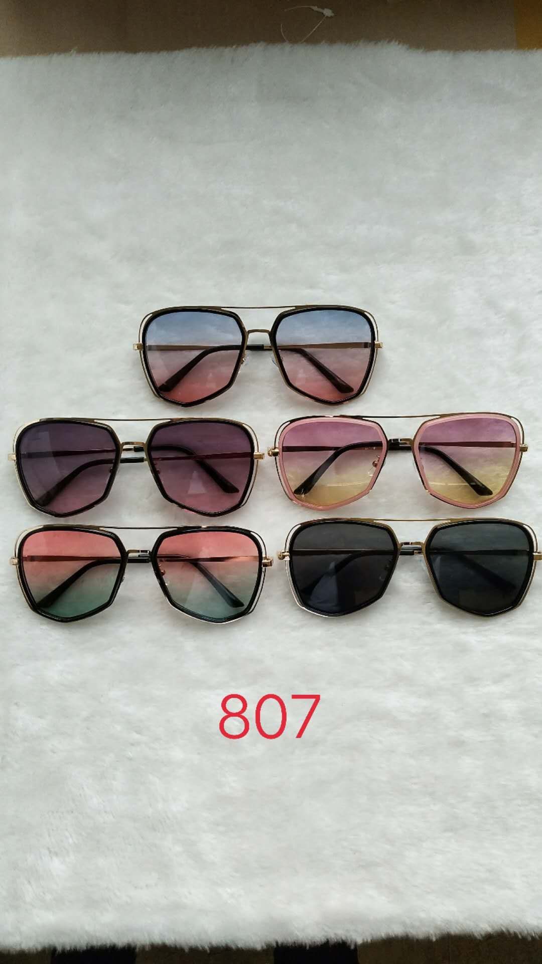 Fashion trend Korean sunglasses