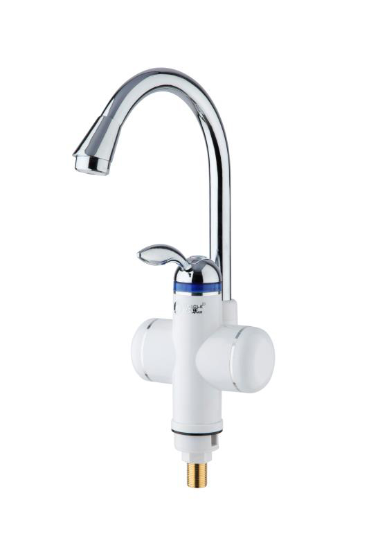 Hot water faucet D3