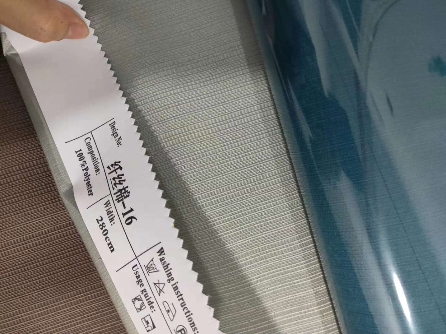 新款厂家直销可零售批发------纤丝棉详情图6