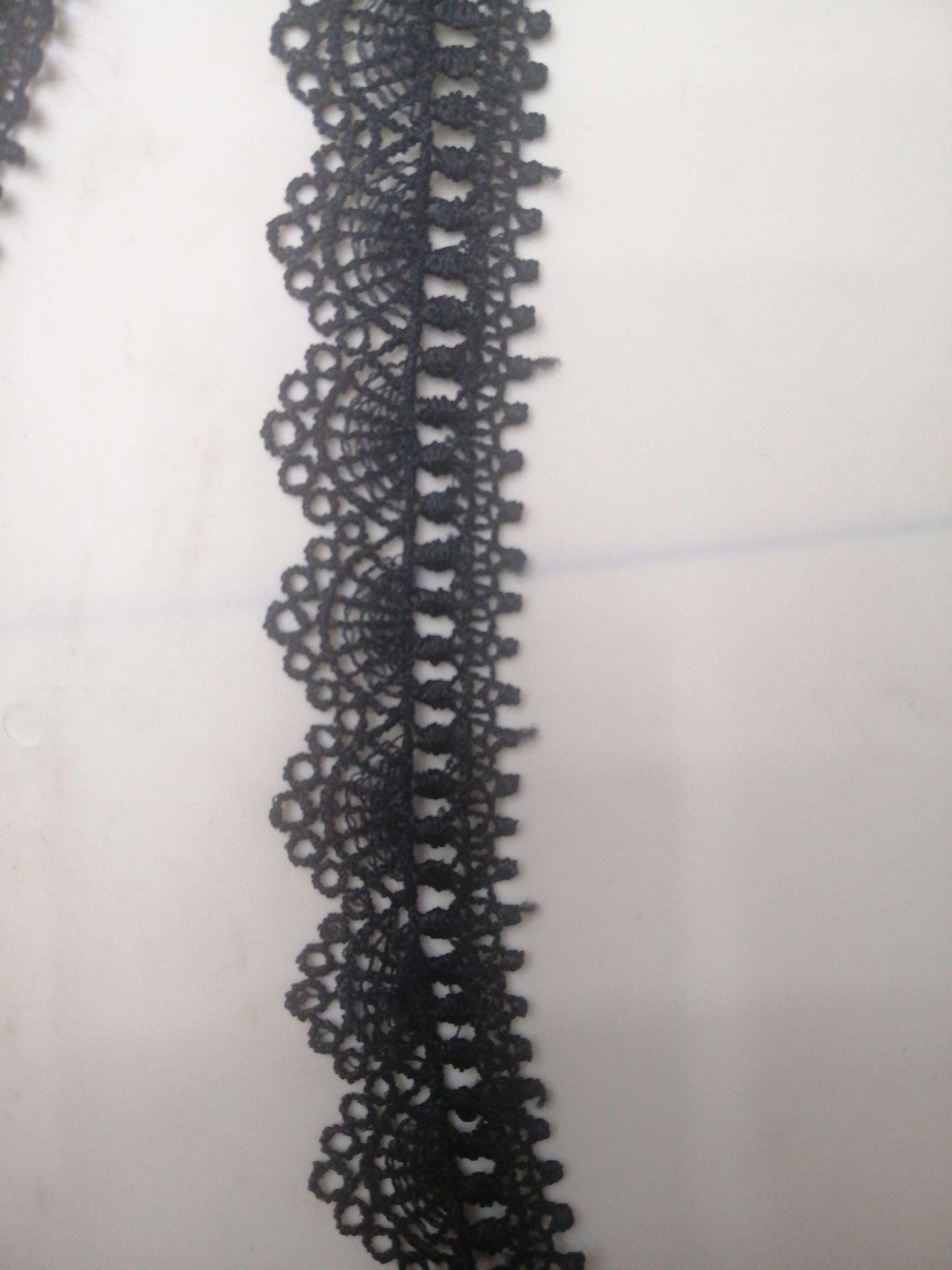 Single Border