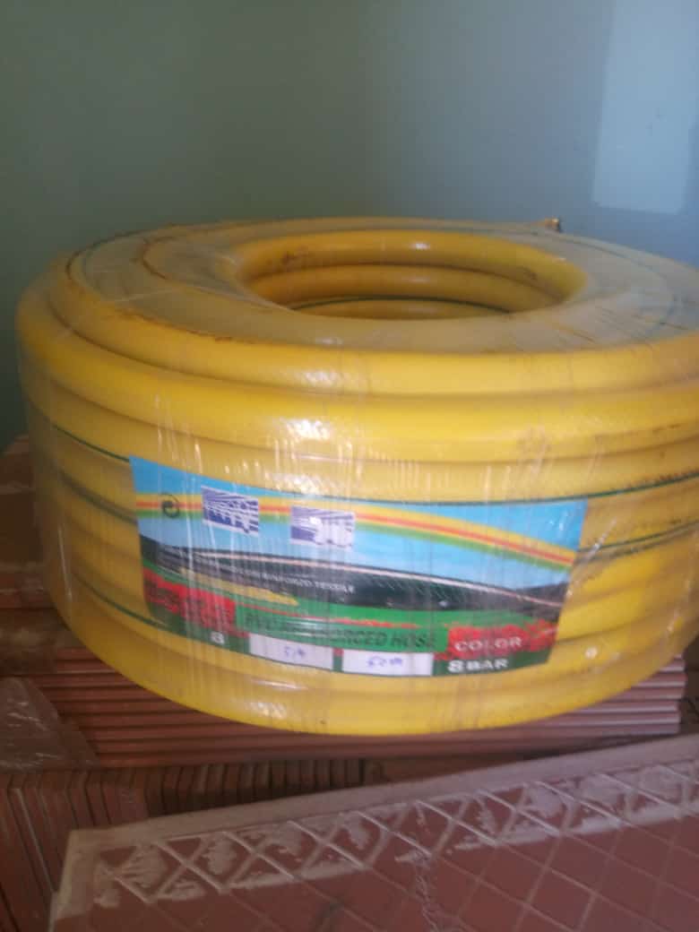 PVC HOSE
PVC hose details Picture