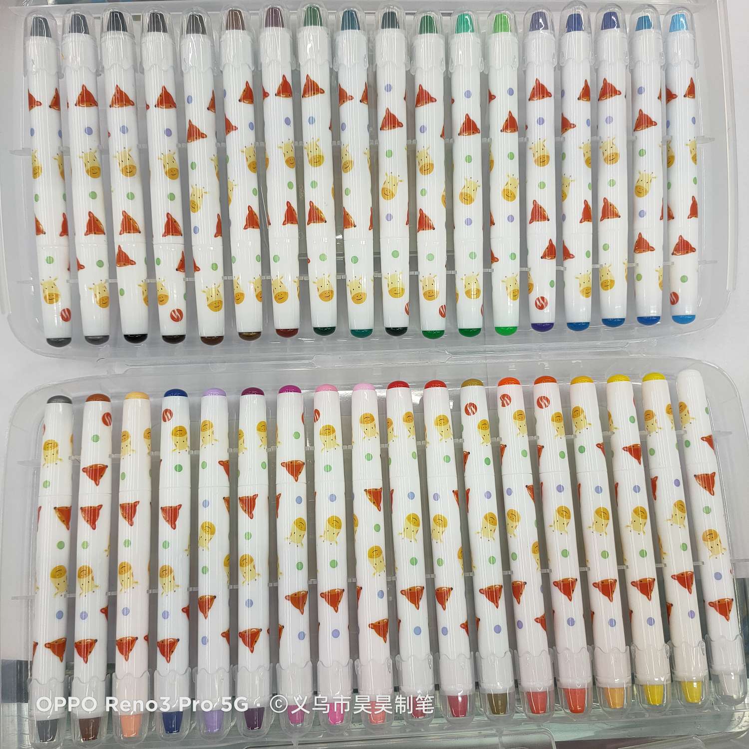 Can rotate crayon factory direct sale thumbnail