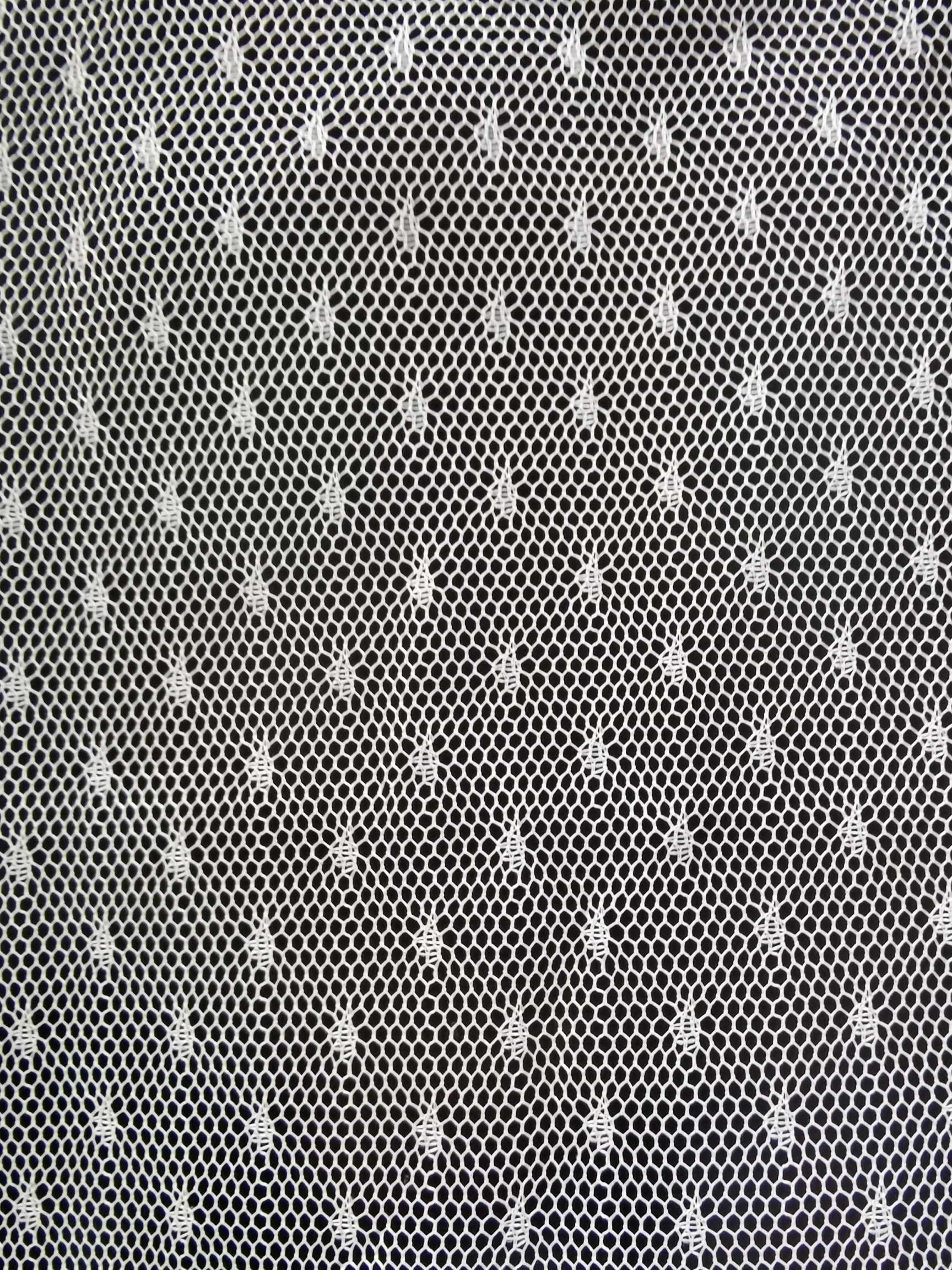 Diandian Mesh fabric for clothing, daily necessities and accessories