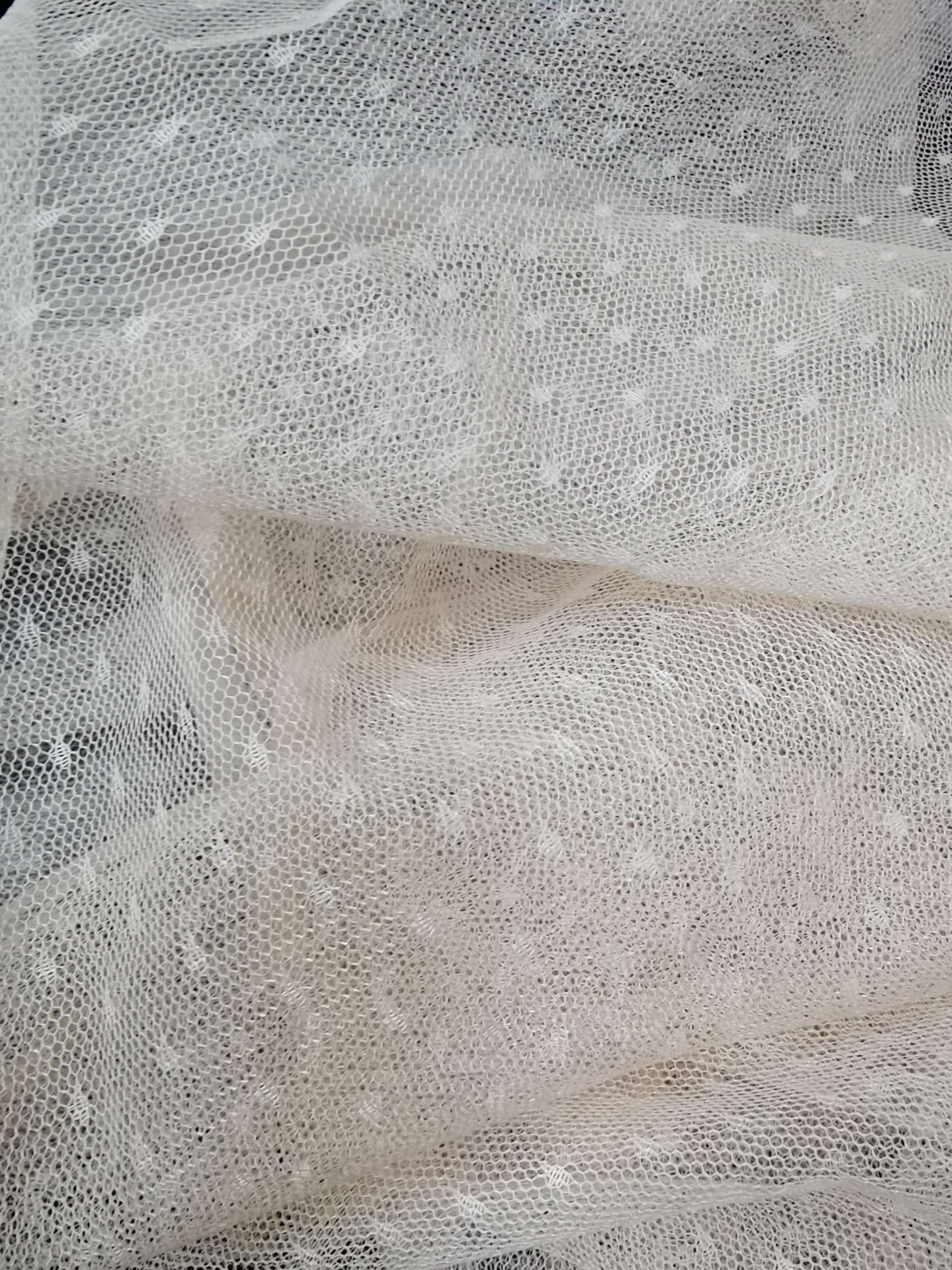 Diandian Mesh fabric for clothing, daily necessities and accessories Specification image