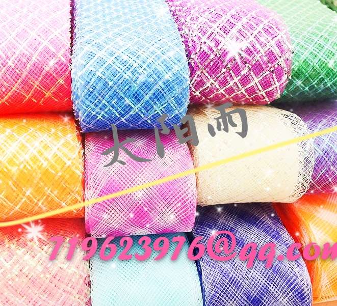 Elastic gauze handicraft articles accessories accessories details Picture