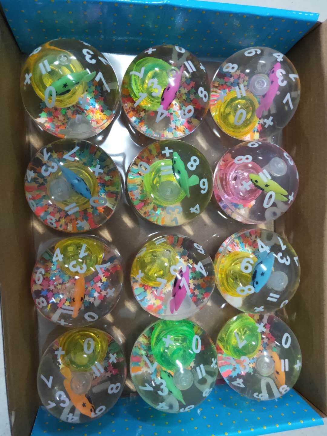 6.5 Crystal Ball Item Picture