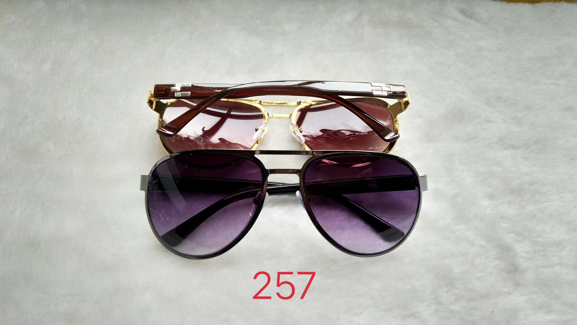 New casual sunglasses for men