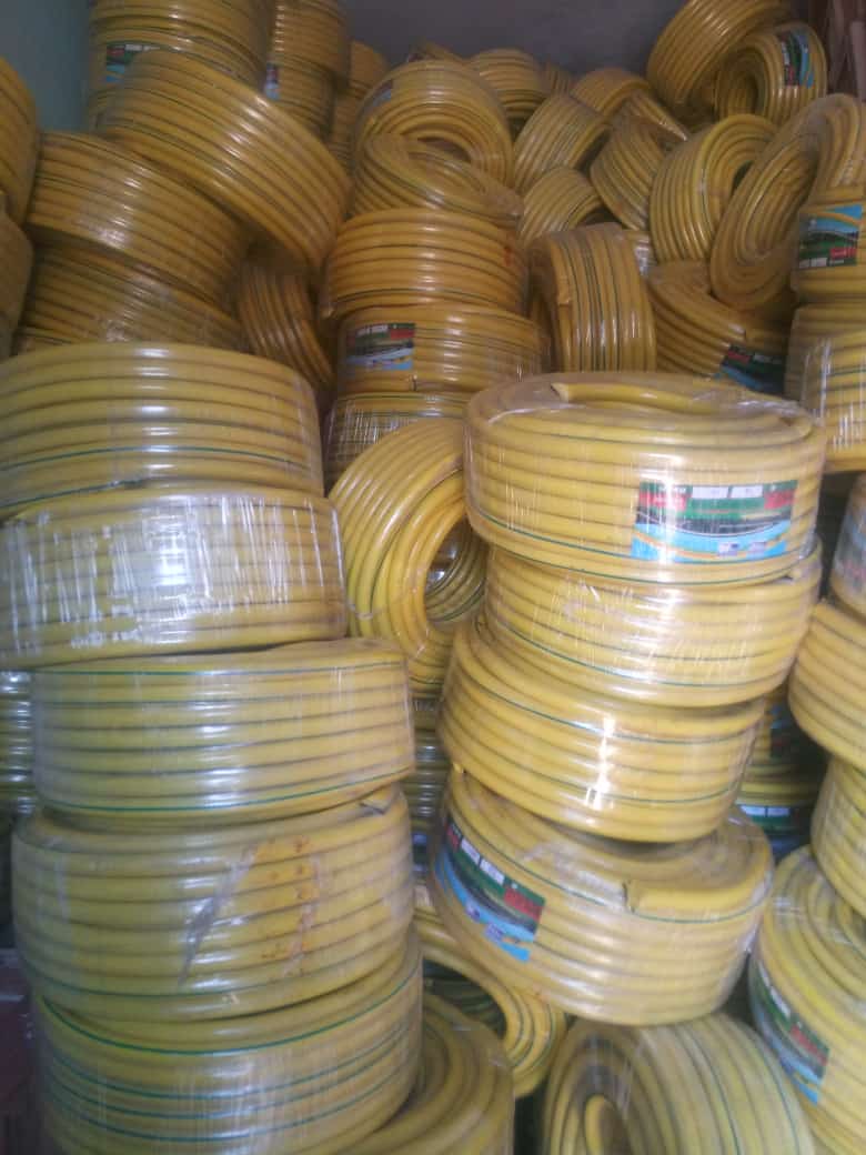 PVC HOSE
PVC hose thumbnail