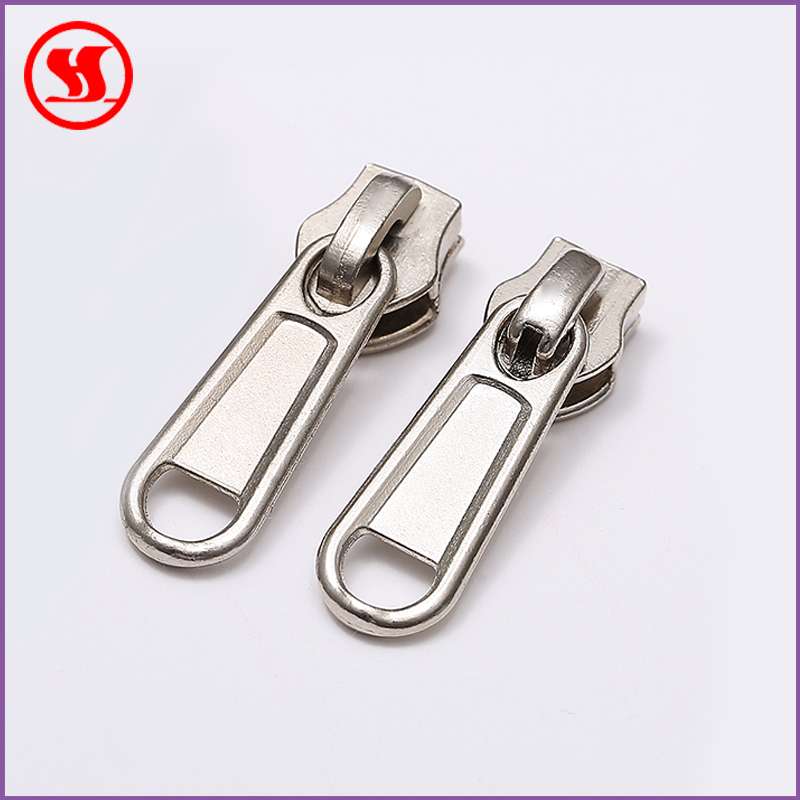 No. 3 nylon perforated long panel head puller