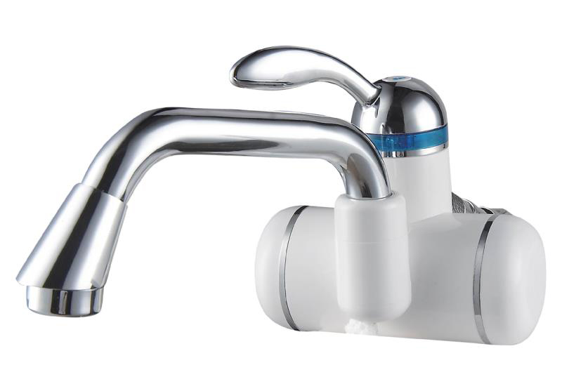 Hot water faucet OBL-C2 thumbnail