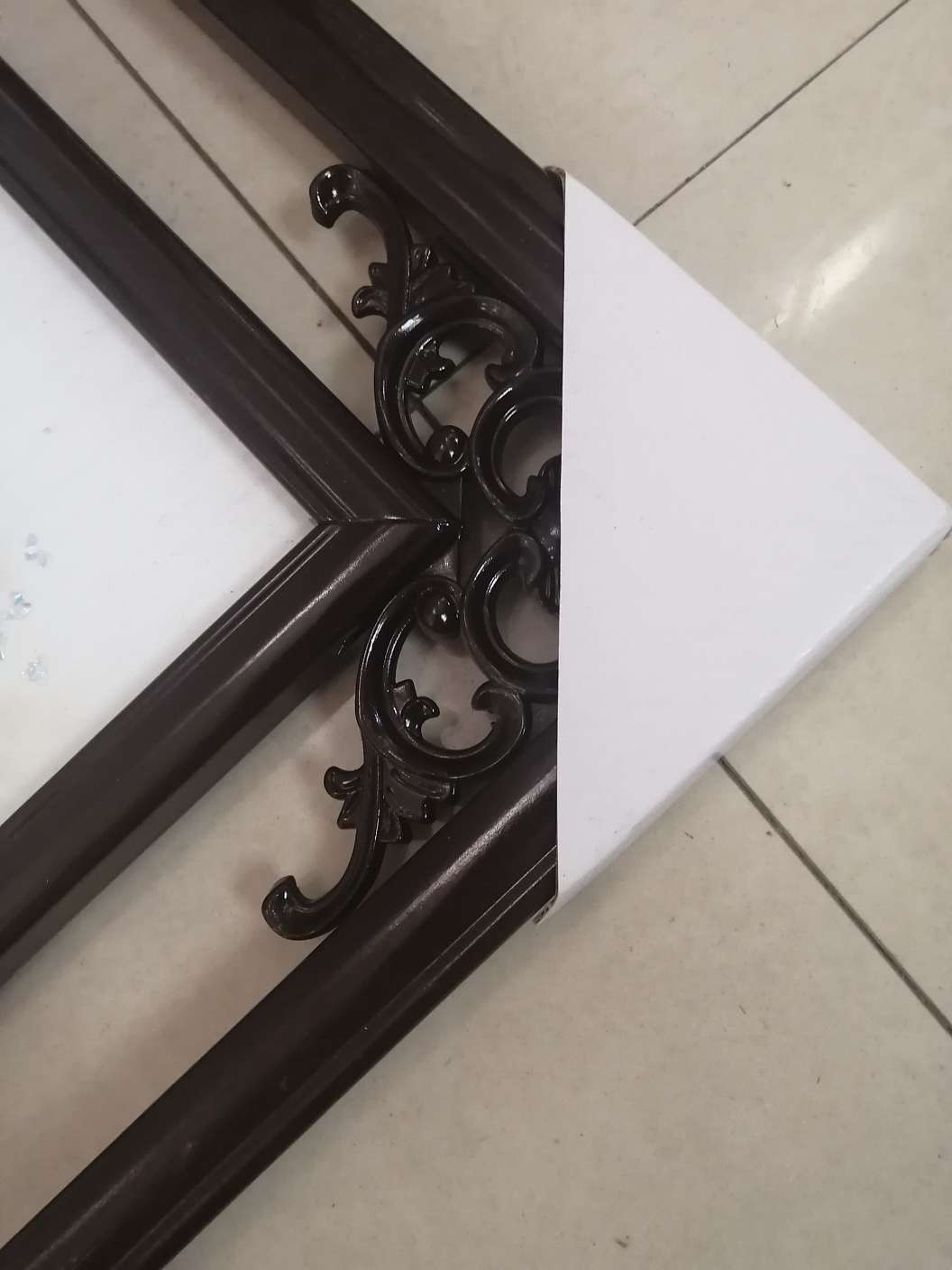 装饰画/晶瓷画/大展宏图装饰画/挂画/穆斯林装饰画产品图