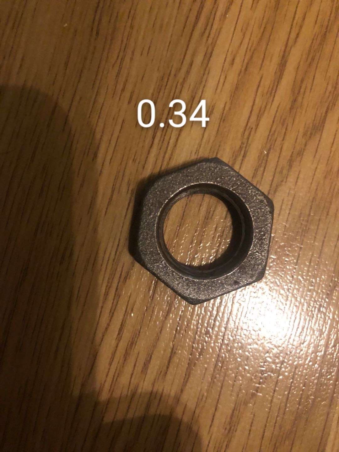 Black root mother thumbnail