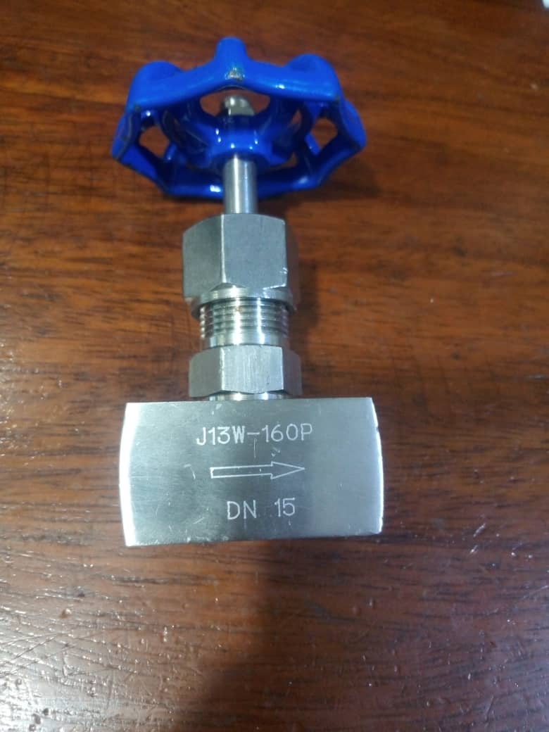 Stainless steel ball valve. Stainless steel ball valve details Picture