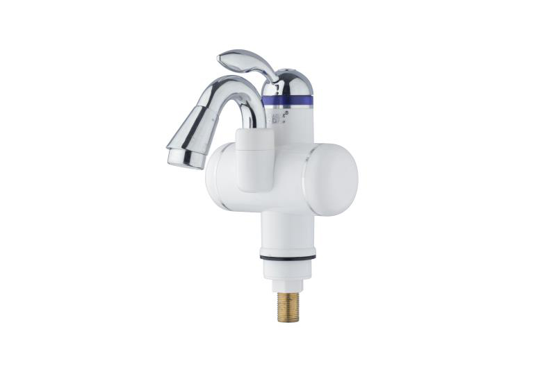 Hot water faucet OBL-D1