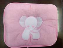 婴儿枕头定型枕头大象枕头