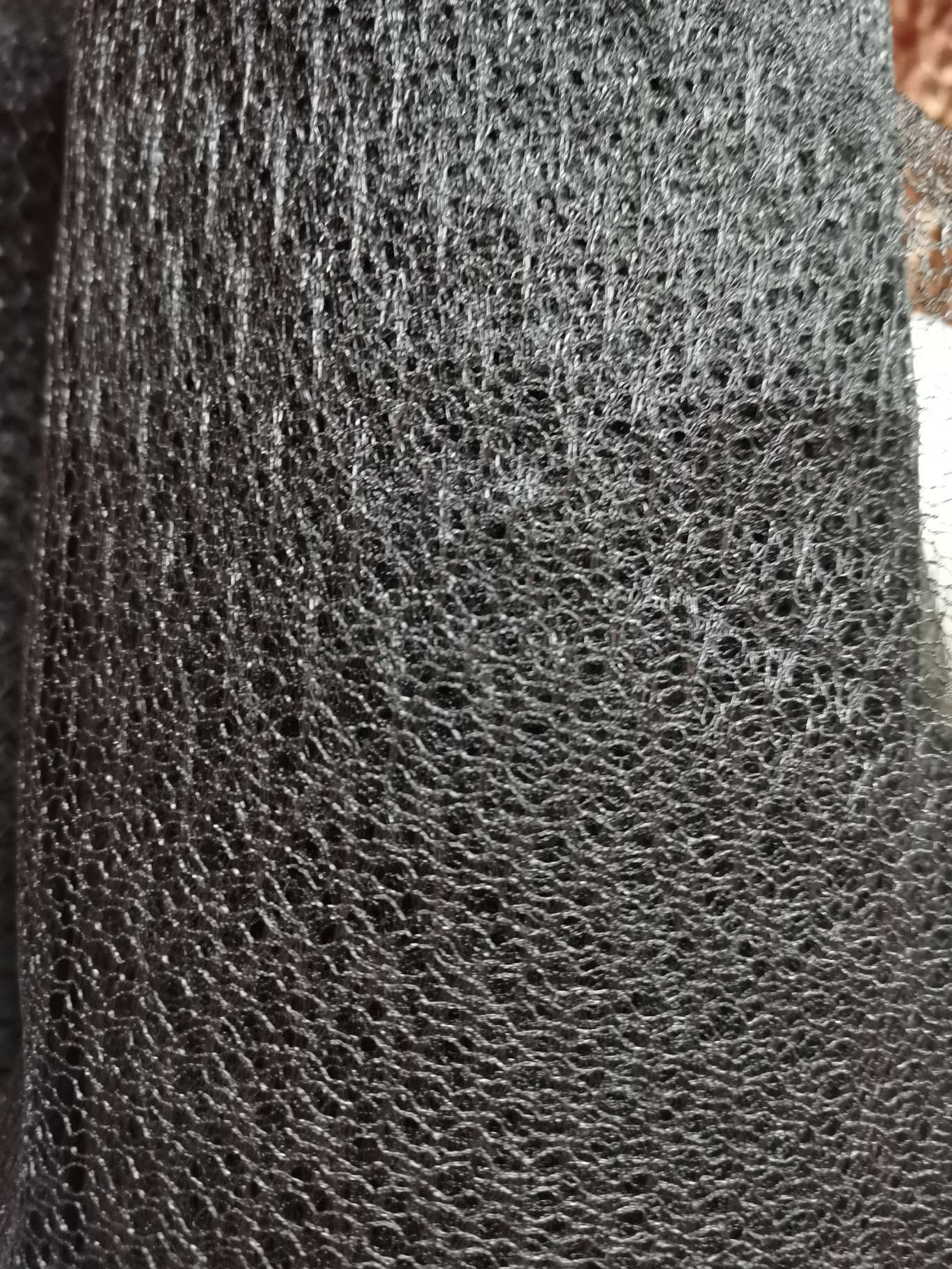 w Net jewelry handicrafts fabric Specification image