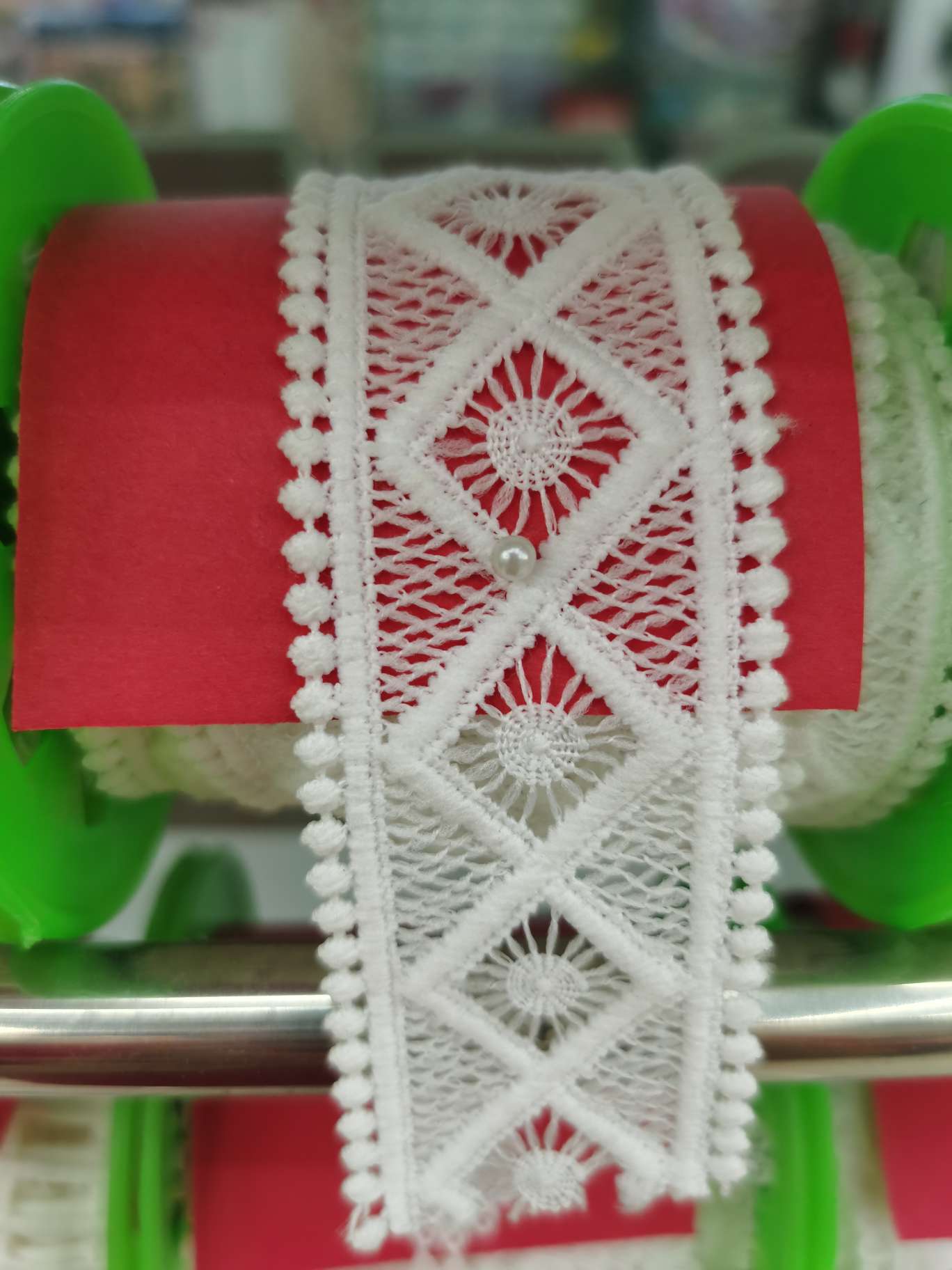 Lace 🌸 water-soluble